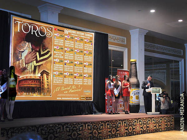 Los carteles del Serial-2014