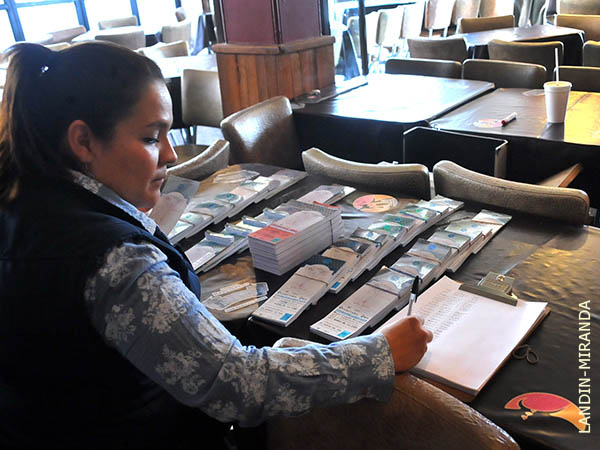 A la espera de los aficionados