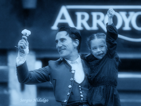 Gerardo Gaya, noble fin