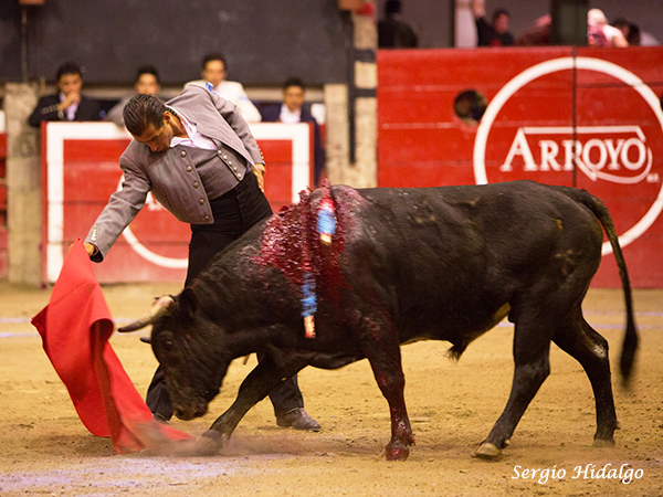 Teodoro G�mez, buenos momentos
