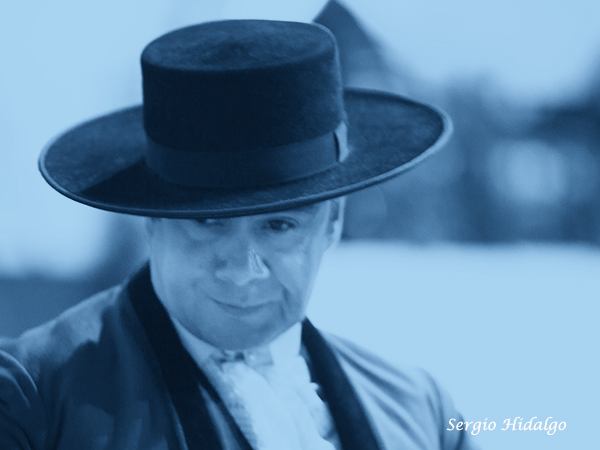 C�sar Alfonso Ram�rez 