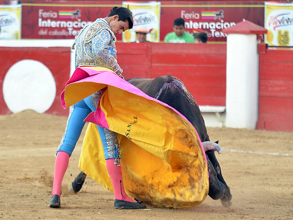 Detalle de S�nchez