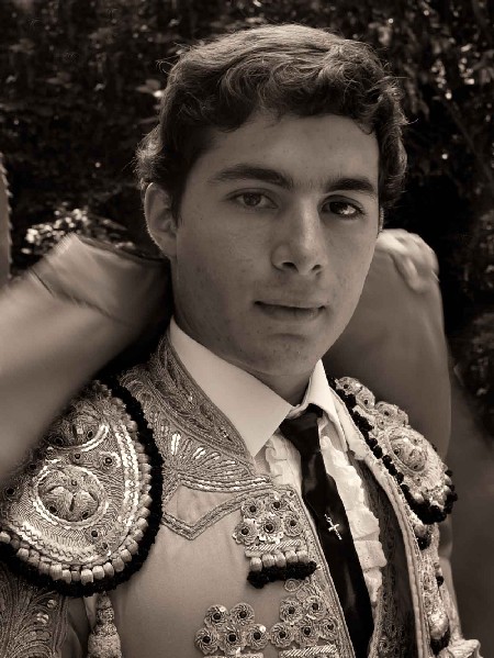 Fernando Alzate, decisi�n