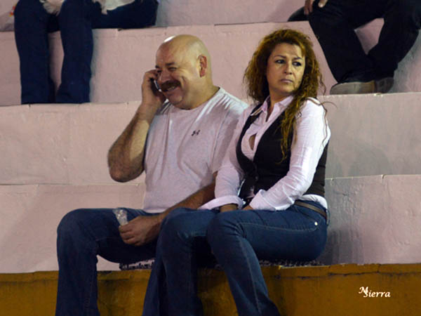 La resea por el mvil