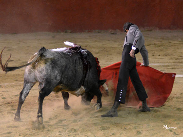 Acompasado por el derecho