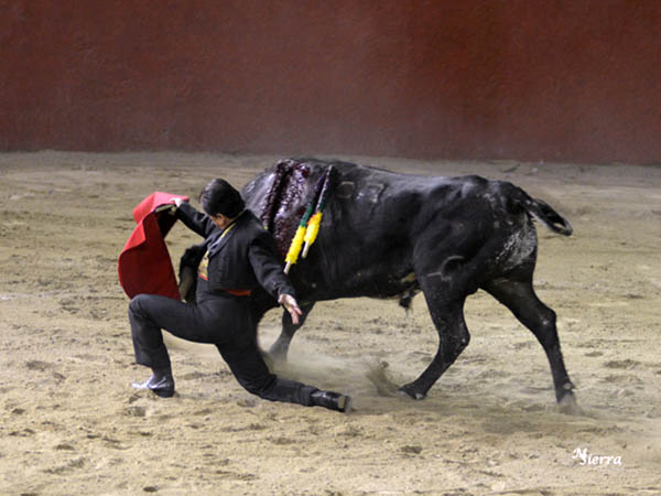 Un Montecristo exigente