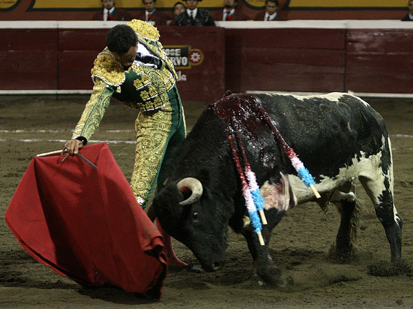 Faena extraordinaria