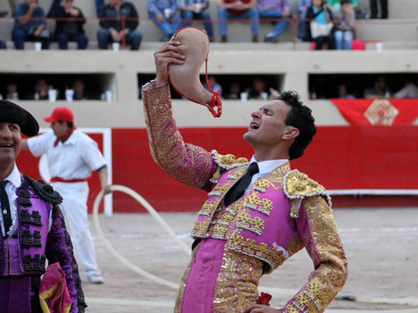 Triunfar provoca sed