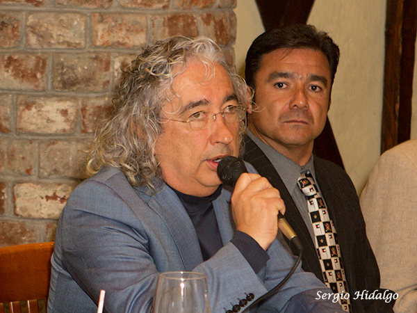 Decidido apoyo a los novilleros