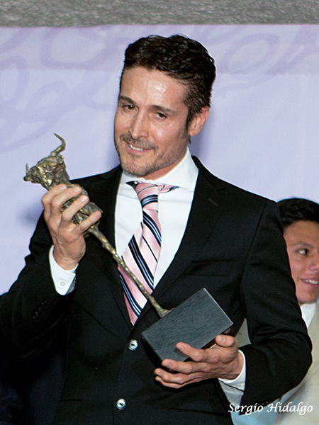 Pizarro, revelaci�n