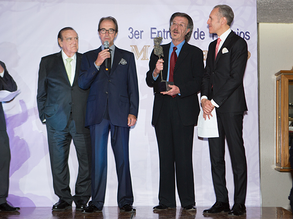 Barralva, triunfo grande