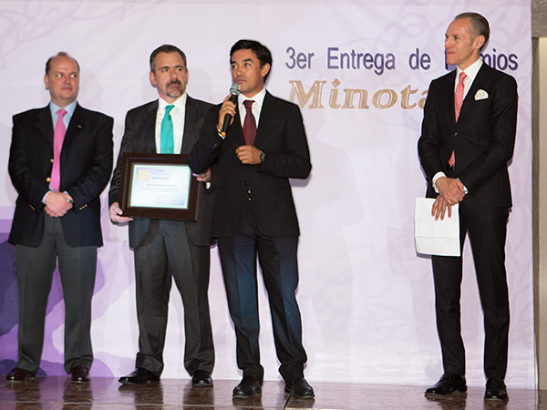 Rafael Ortega, profesionalismo