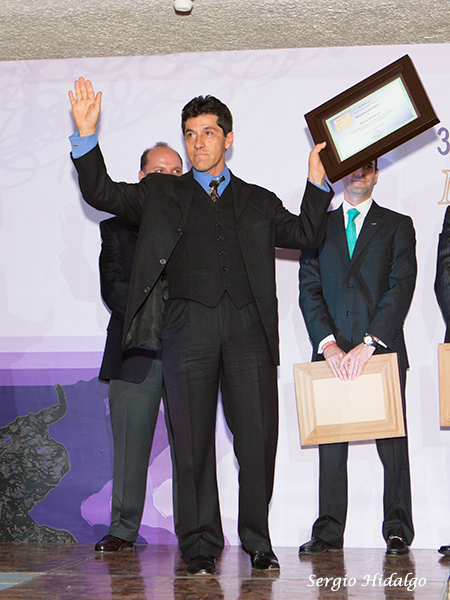 Ra�l Bacelis, felicidad