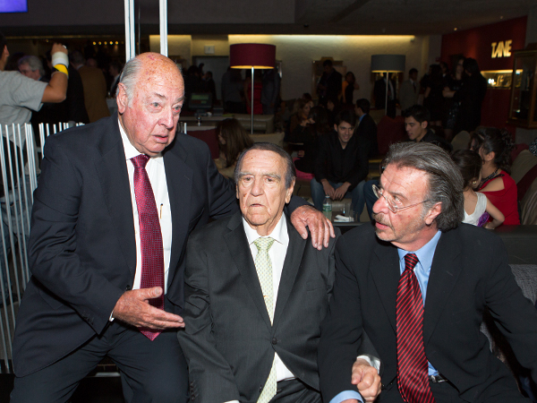 Departiendo entre amigos