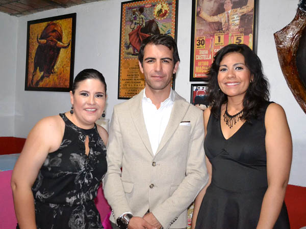 Siempre bien colocado