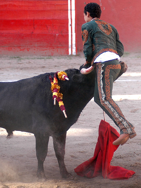 Izado sin consecuencias