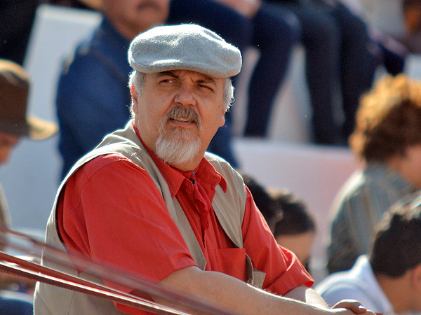 S�nchez de Icaza, un genio