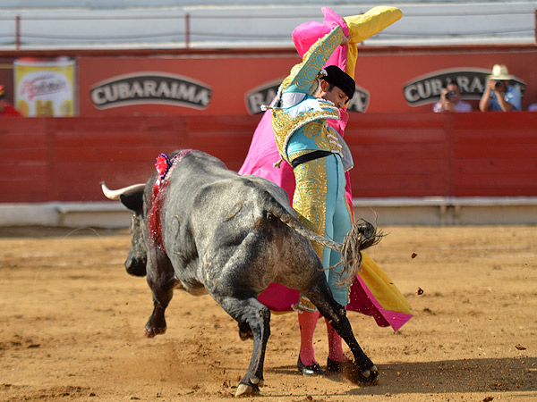 Caleserina de Guti�rrez