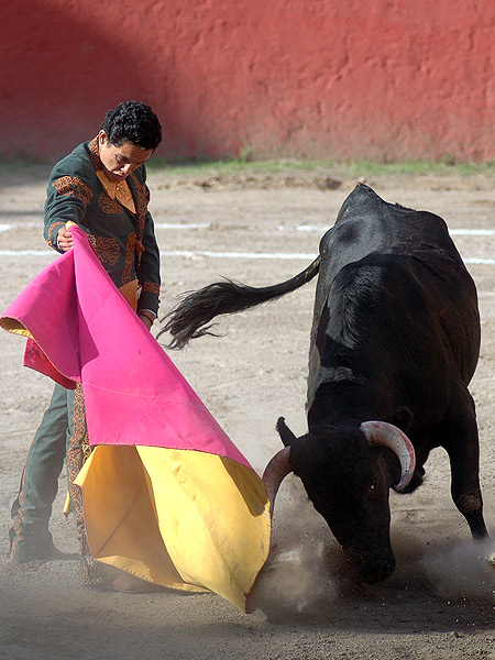Cadencia en la ver�nica