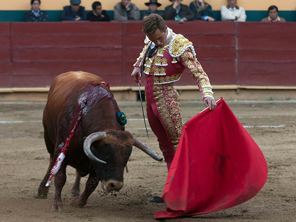 Ratific� su reconocida solvencia