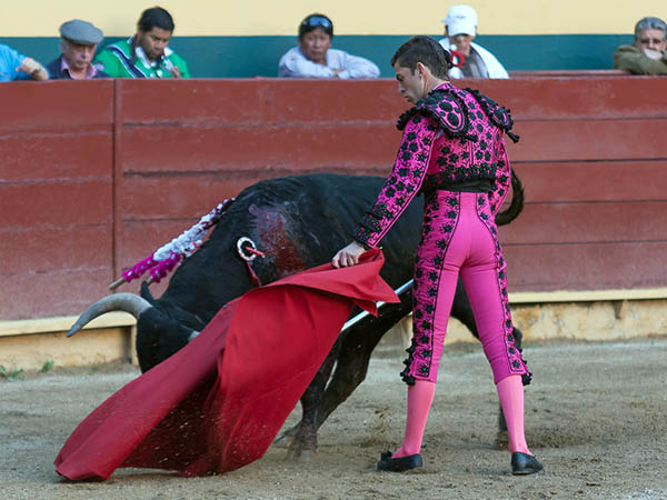 Una correcta actuaci�n