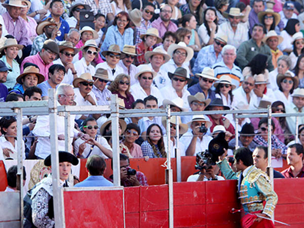 Cari�o, admiraci�n y respeto