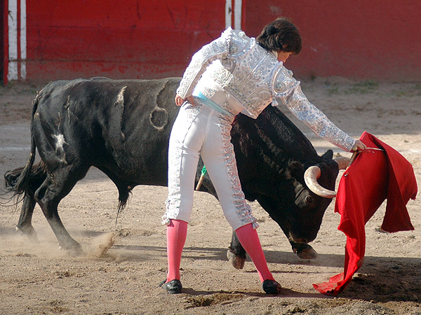 Con planteamiento claro