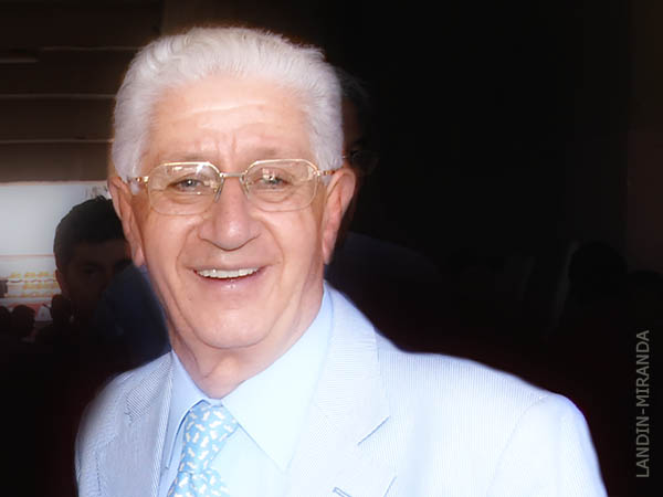 ...Hasta siempre, Don Pepe