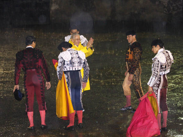 Reconocimiento a la plater�a