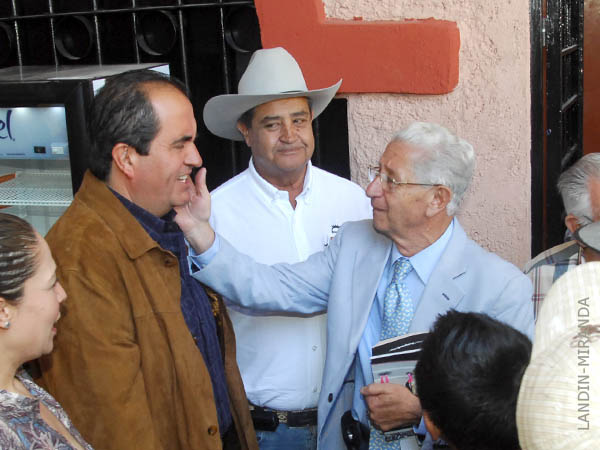 El valor de la amistad