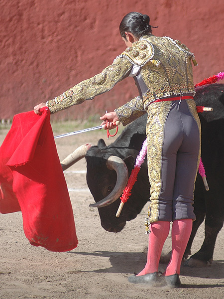 Desaprovechando la clase