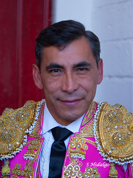 Eulalio L�pez  