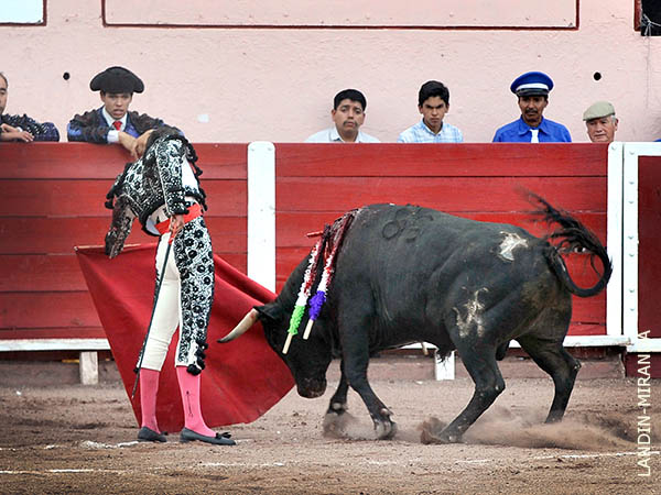 Decidi� darle las tablas al enemigo