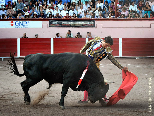 Le plant� cara en los medios