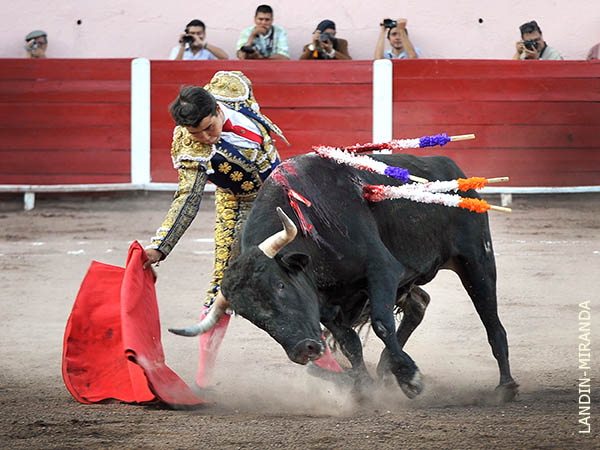 Por momentos se fue arriba