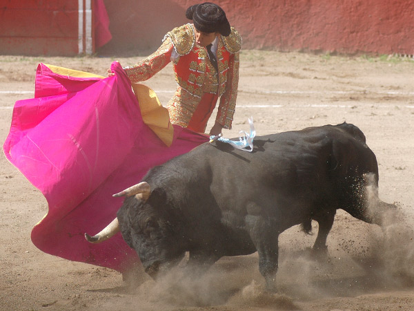 El ecuatoriano Rodr�guez