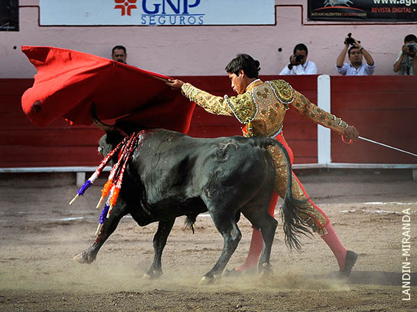 Poco a poco fue captando atenci�n