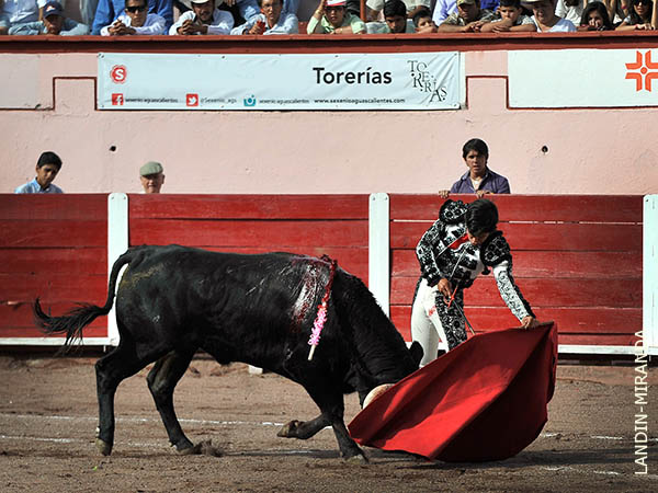 Naturales en el tercio