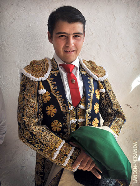 Luis Miguel Cu�llar