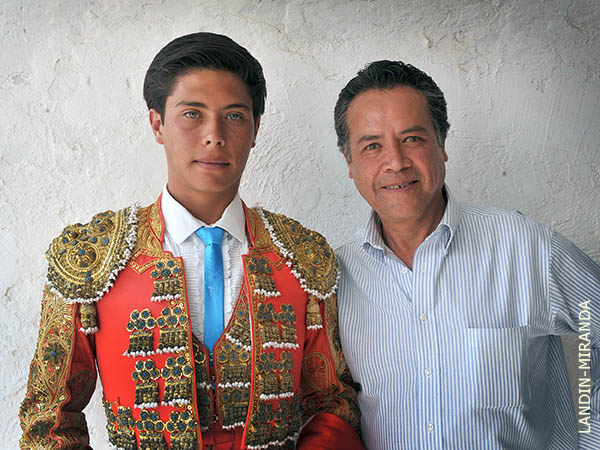 Jos� Mari y C�sar Pastor