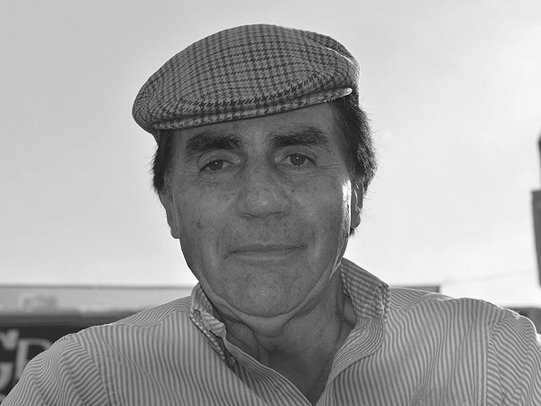 Antonio Vega, gran amigo