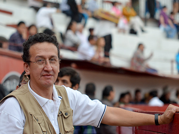 Rovira, siempre presente