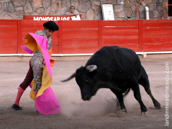 Lances en los medios