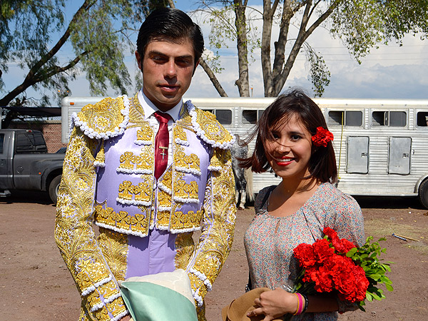 Ferm�n y Majo Magro