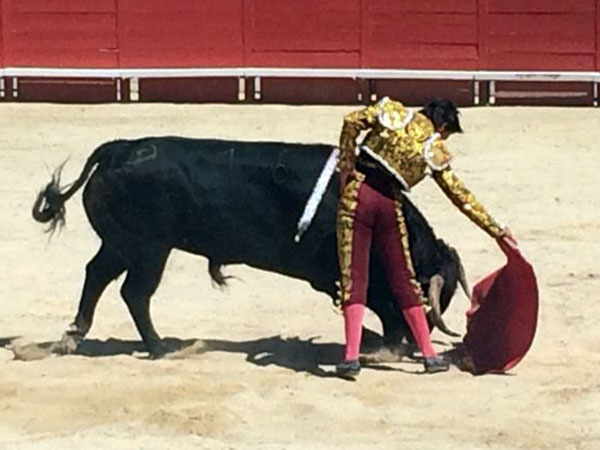 En el gusto del p�blico franc�s