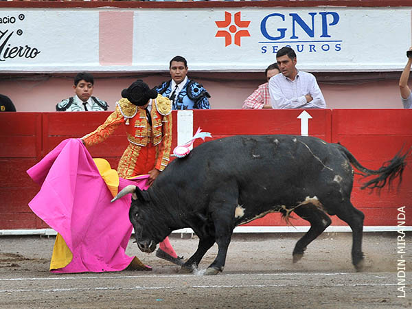 Pocas posibilidades del sexto