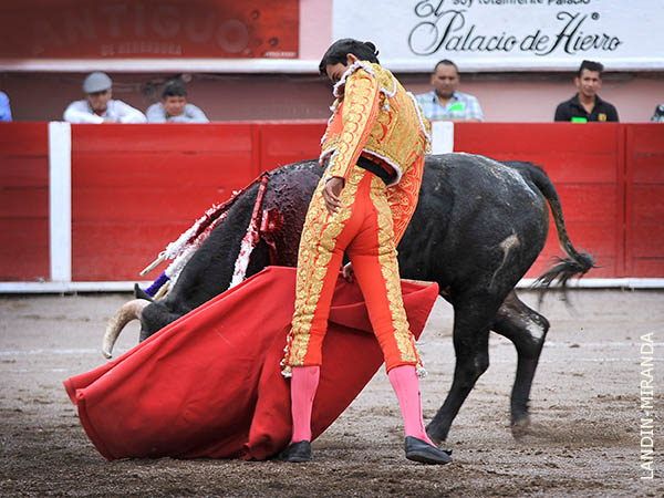 Filigranas de muleta