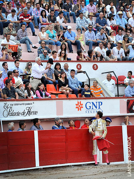 Brindis al Zarco Campos