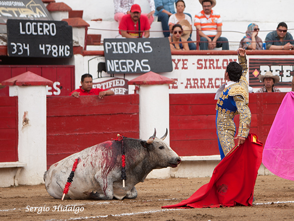 Rod� el de Piedras Negras