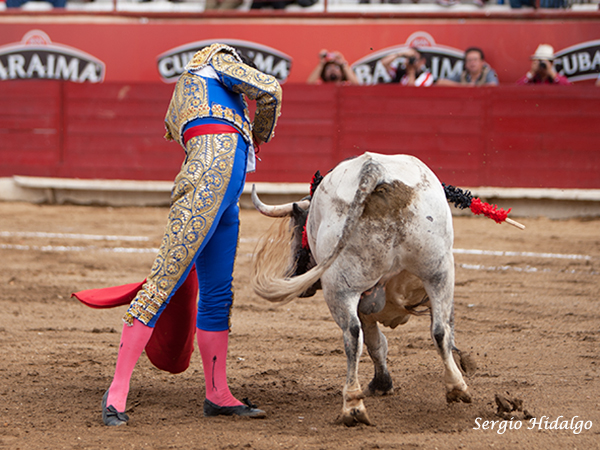Extendiendo el trazo
